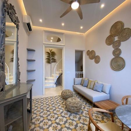Stylish Seaview Valletta House Экстерьер фото