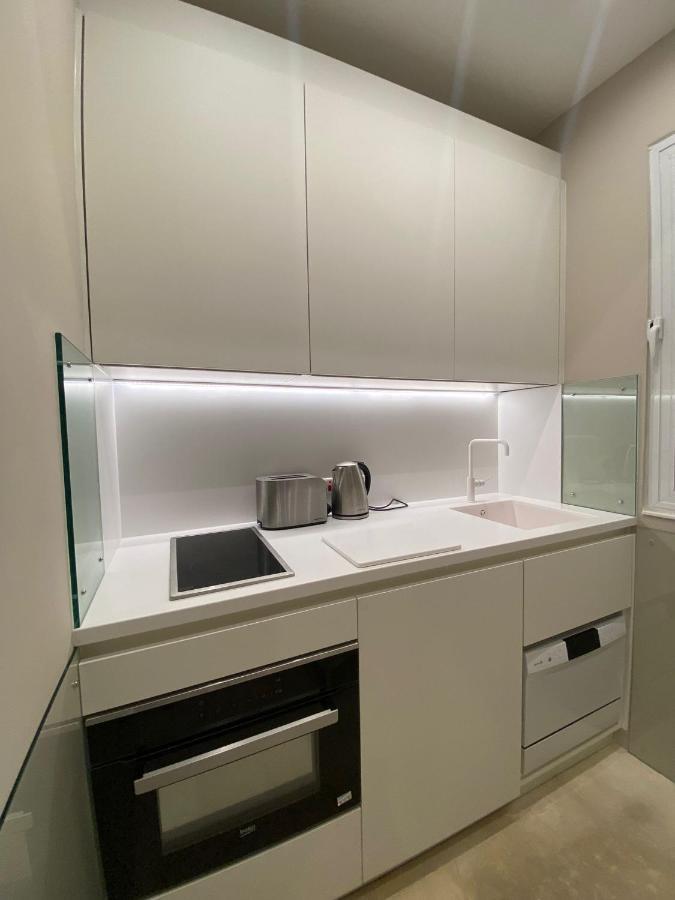 Stylish Seaview Valletta House Экстерьер фото