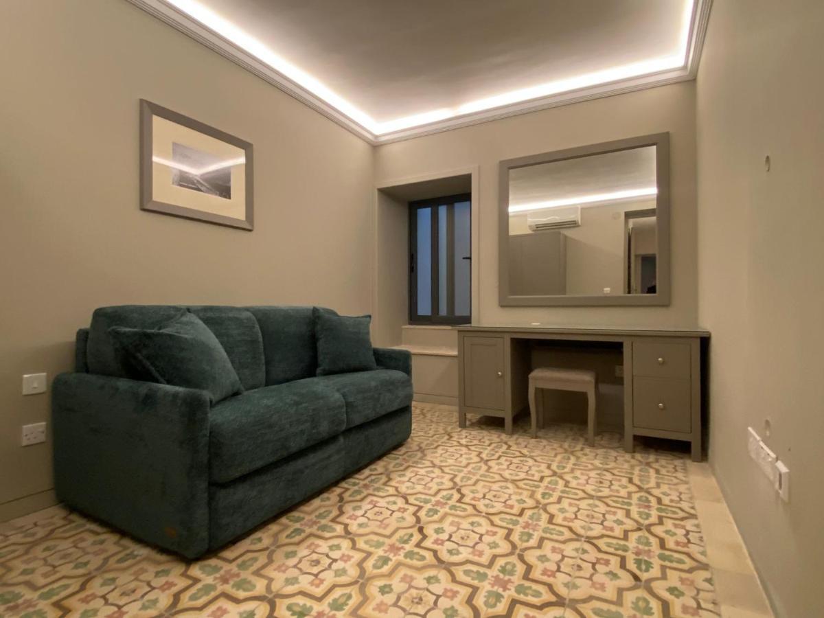 Stylish Seaview Valletta House Экстерьер фото