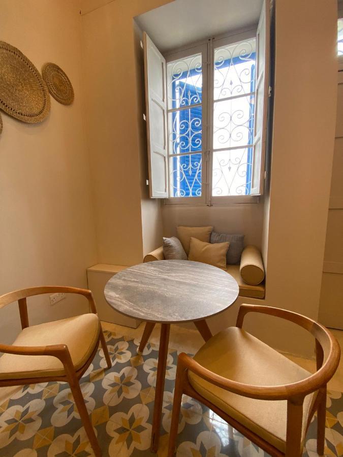 Stylish Seaview Valletta House Экстерьер фото