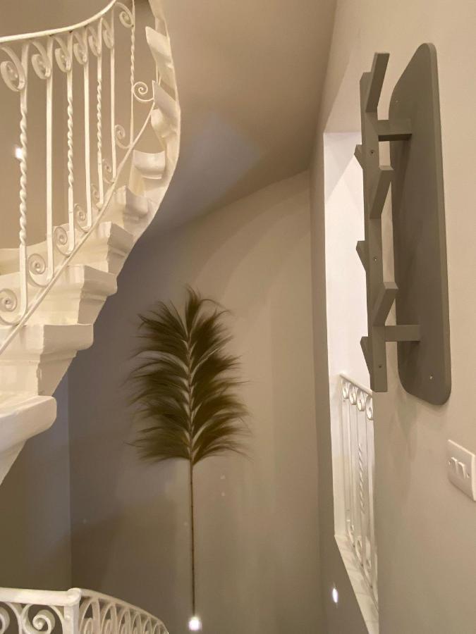 Stylish Seaview Valletta House Экстерьер фото