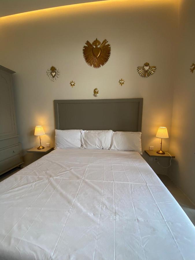 Stylish Seaview Valletta House Экстерьер фото