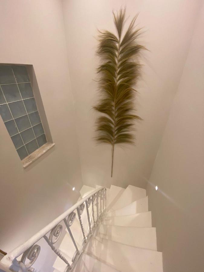 Stylish Seaview Valletta House Экстерьер фото