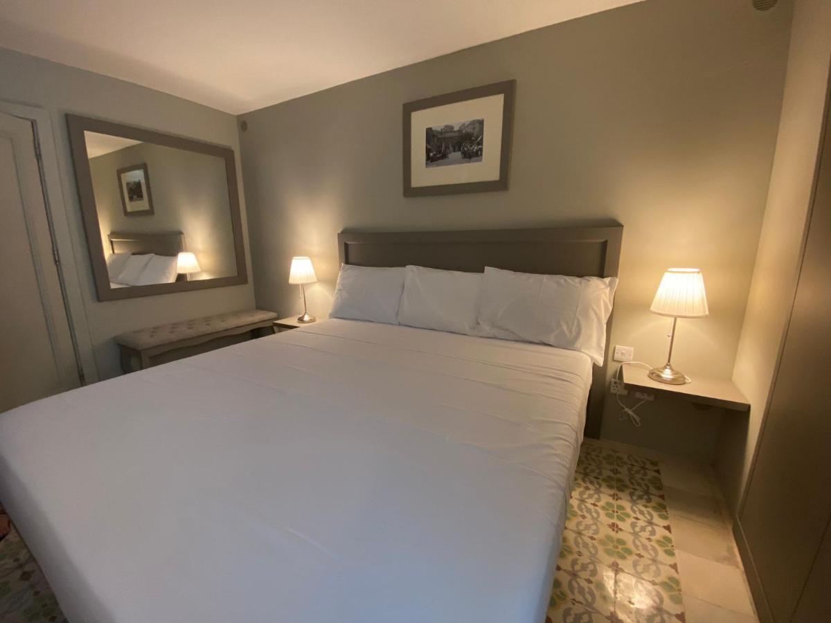Stylish Seaview Valletta House Экстерьер фото