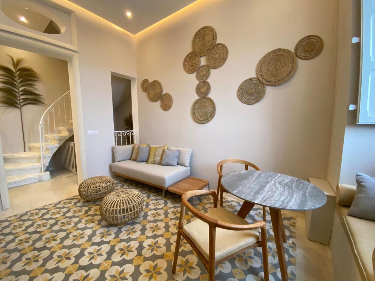 Stylish Seaview Valletta House Экстерьер фото