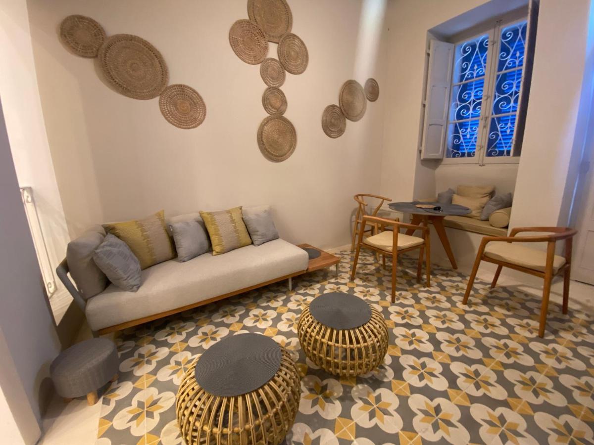 Stylish Seaview Valletta House Экстерьер фото