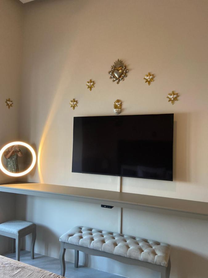 Stylish Seaview Valletta House Экстерьер фото